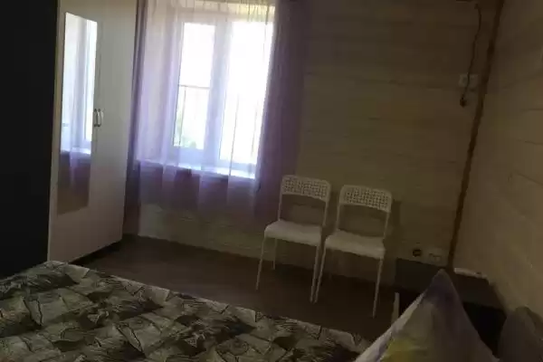 Гостевой дом «У анны» Гостевой дом «У анны»