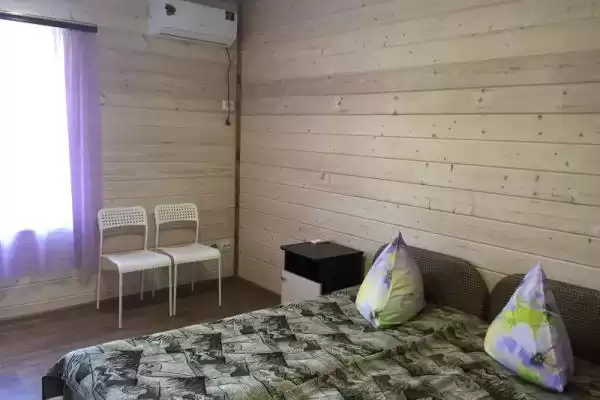 Гостевой дом «У анны» Гостевой дом «У анны»