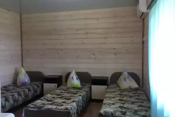 Гостевой дом «У анны» Гостевой дом «У анны»