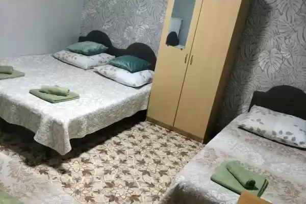 Частный сектор «Марина» Частный сектор «Марина»