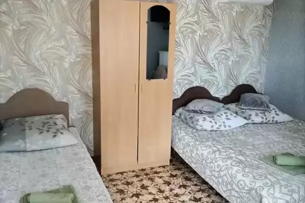 Частный сектор «Марина» Частный сектор «Марина»