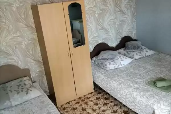 Частный сектор «Марина» Частный сектор «Марина»