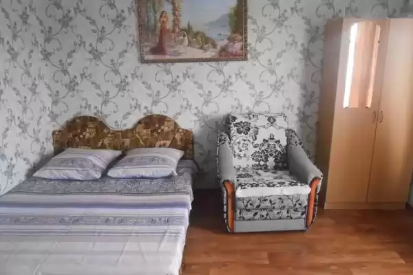 Частный сектор «Марина» Частный сектор «Марина»