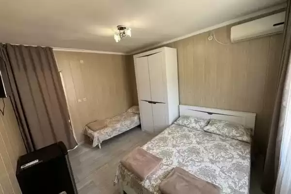 Гостевой дом «Грант» Гостевой дом «Грант»