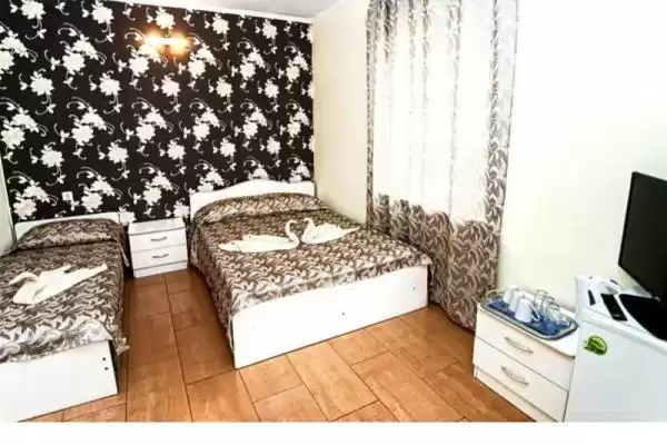 Отель «Релакс» Отель «Релакс»