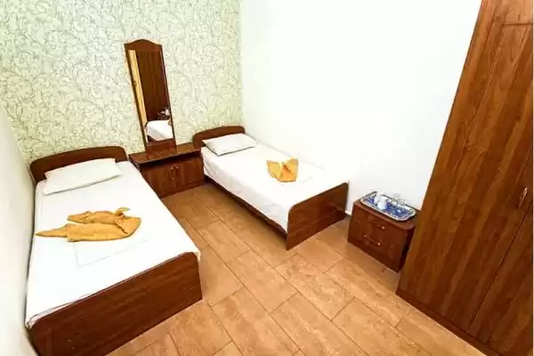 Отель «Релакс» Отель «Релакс»