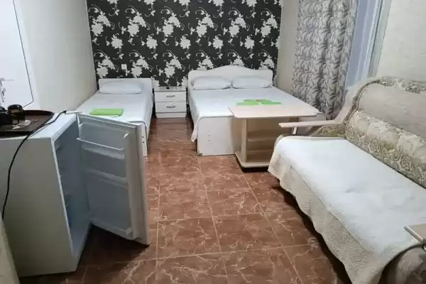Отель «Релакс» Отель «Релакс»