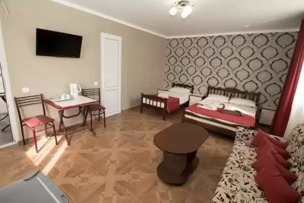 Отель «Релакс» Отель «Релакс»
