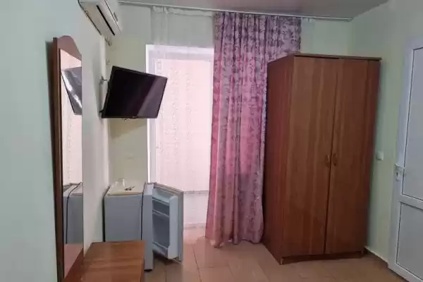 Отель «Релакс» Отель «Релакс»
