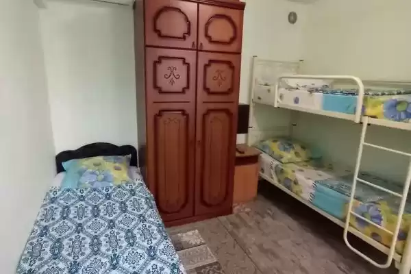 Частный сектор «На Толстого» Частный сектор «На Толстого»