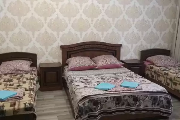 Гостевой дом «Уют» Гостевой дом «Уют»