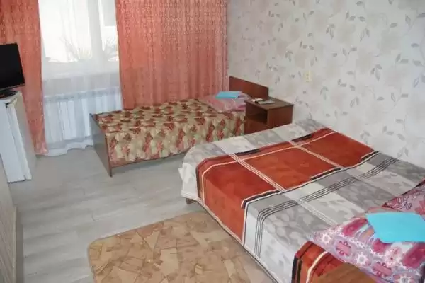 Гостевой дом «Уют» Гостевой дом «Уют»