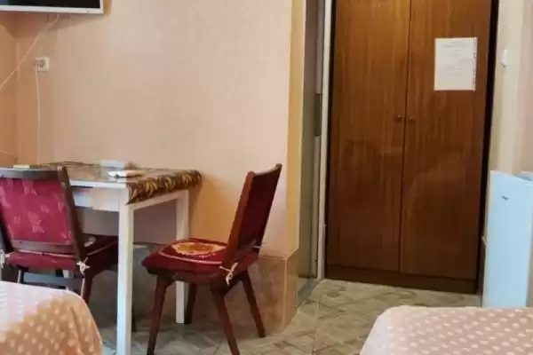 Гостевой дом «Лиана» Гостевой дом «Лиана»