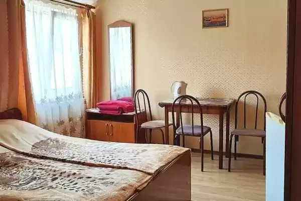 Гостевой дом «Лиана» Гостевой дом «Лиана»