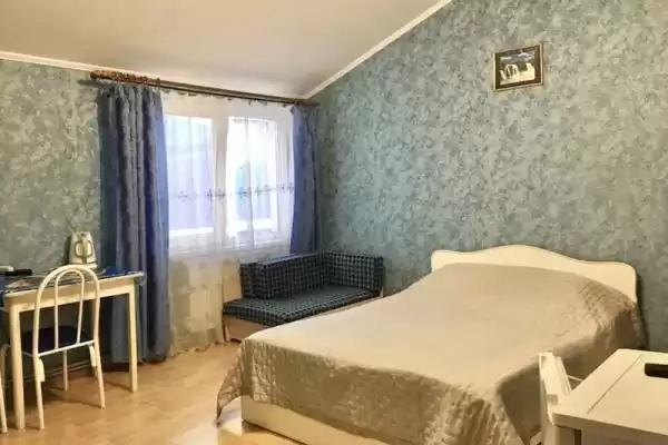 Гостевой дом «Лиана» Гостевой дом «Лиана»