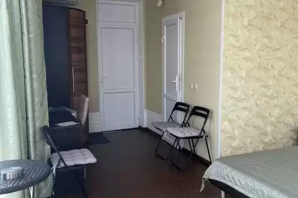 Гостевой дом «Золотой орел» Гостевой дом «Золотой орел»