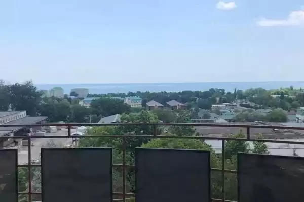 Гостевой дом «Солнечный дом» Гостевой дом «Солнечный дом»