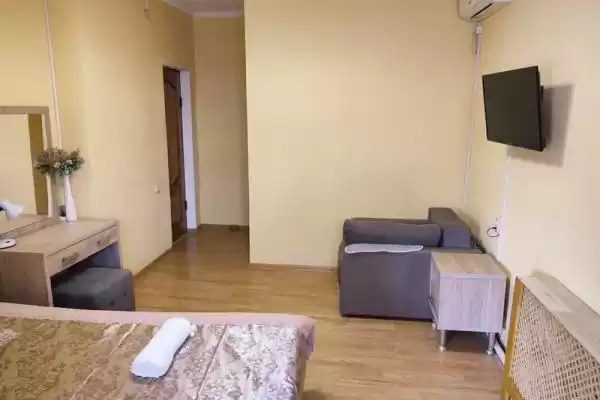 Гостевой дом «Ника» Гостевой дом «Ника»