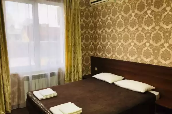 Отель «Маргарита» Отель «Маргарита»