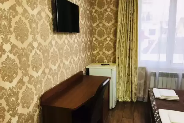 Отель «Маргарита» Отель «Маргарита»