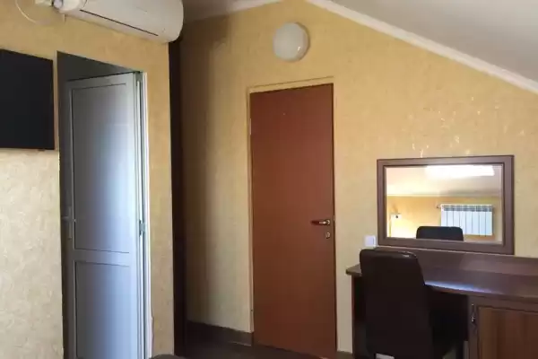 Отель «Маргарита» Отель «Маргарита»