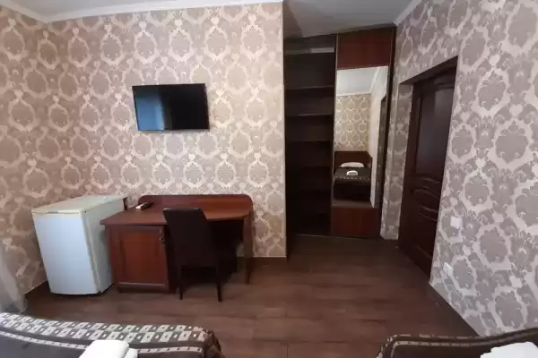 Отель «Маргарита» Отель «Маргарита»