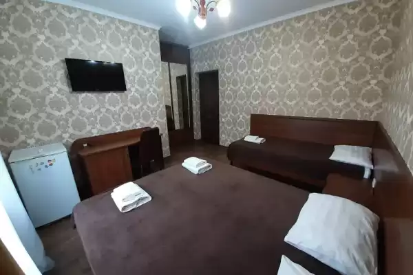 Отель «Маргарита» Отель «Маргарита»