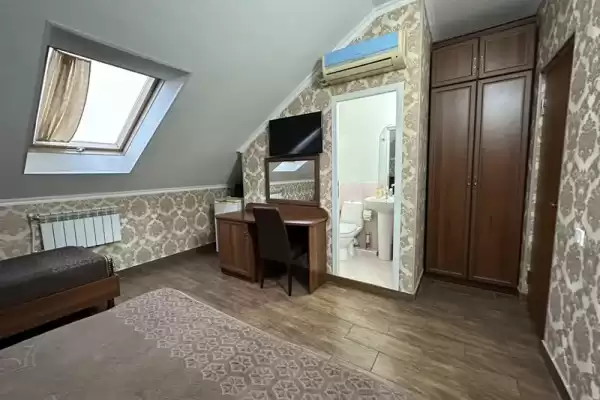Отель «Маргарита» Отель «Маргарита»