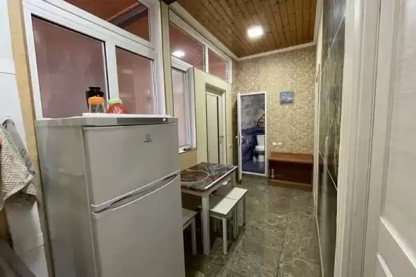 Гостевой дом «Амалия» Гостевой дом «Амалия»