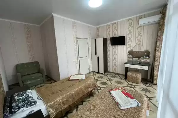 Гостевой дом «Амалия» Гостевой дом «Амалия»
