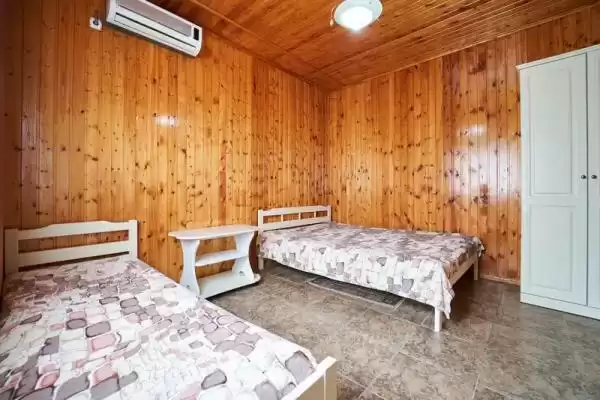 Частный сектор «София» Частный сектор «София»