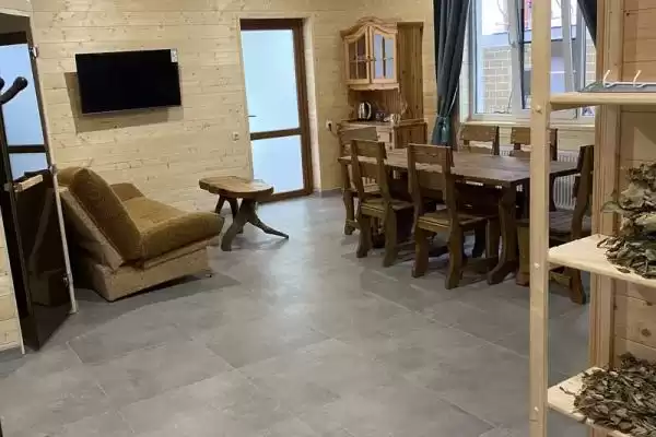 Гостевой дом «На заречной 2 б» Гостевой дом «На заречной 2 б»