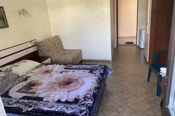 Гостевой дом «На заречной 2 б» Гостевой дом «На заречной 2 б»