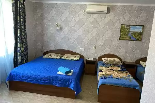 Гостевой дом «На заречной 2 б» Гостевой дом «На заречной 2 б»