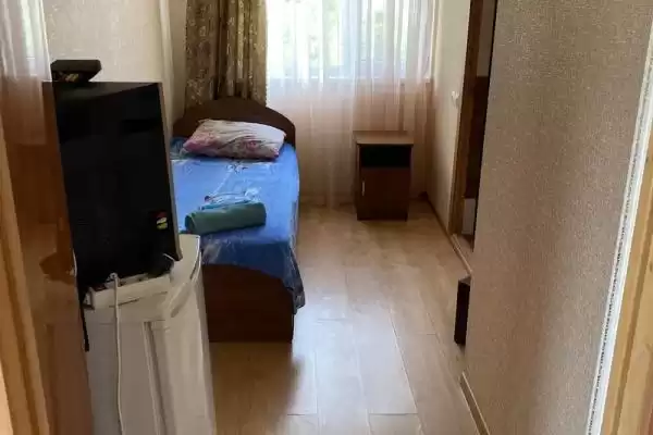 Гостевой дом «На заречной 2 б» Гостевой дом «На заречной 2 б»