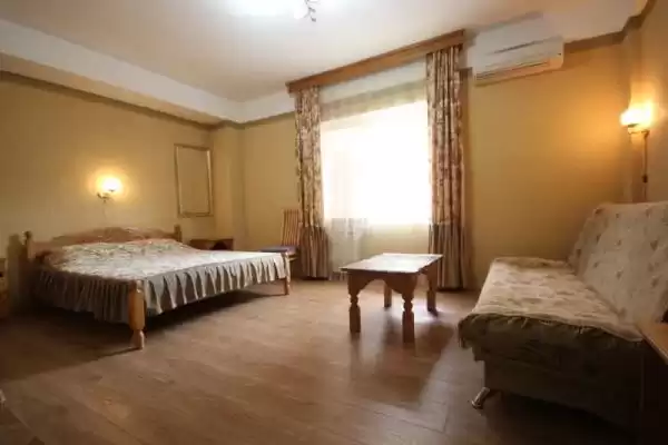 Гостевой дом «Shani-marsel» Гостевой дом «Shani-marsel»