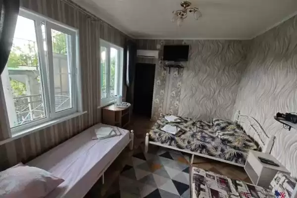 Гостевой дом «Орхидея» Гостевой дом «Орхидея»