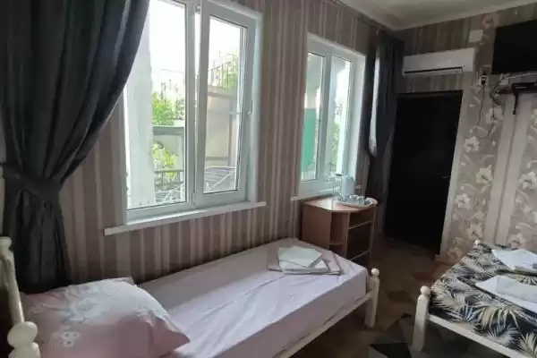 Гостевой дом «Орхидея» Гостевой дом «Орхидея»