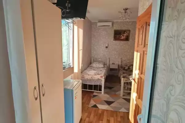 Гостевой дом «Орхидея» Гостевой дом «Орхидея»