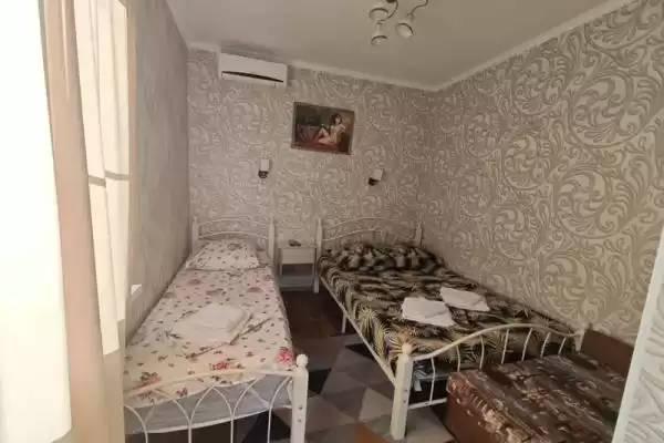 Гостевой дом «Орхидея» Гостевой дом «Орхидея»