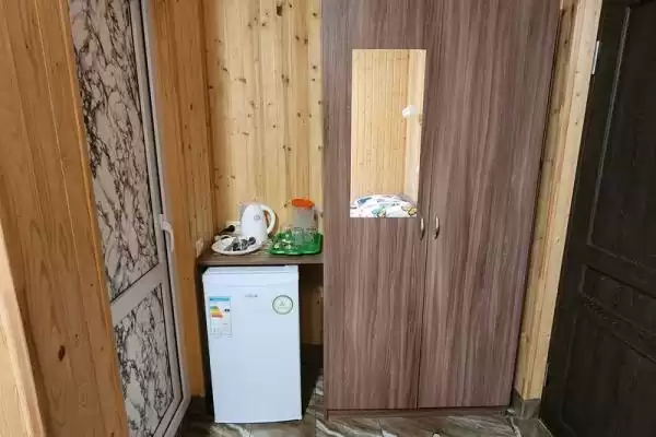 Гостевой дом «Орхидея» Гостевой дом «Орхидея»