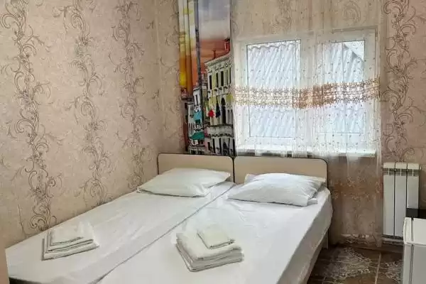 Гостевой дом «Сабрина» Гостевой дом «Сабрина»