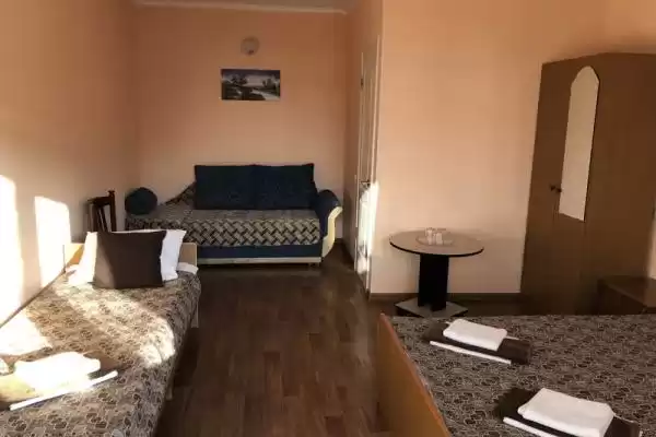 Гостевой дом «Сабрина» Гостевой дом «Сабрина»