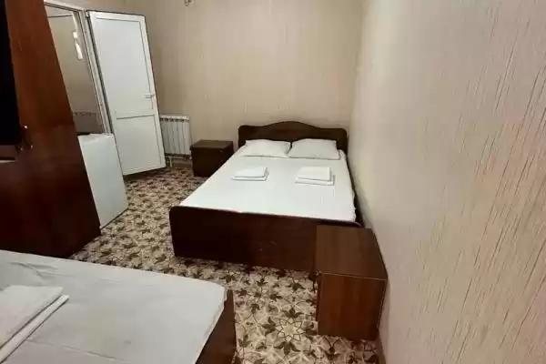 Гостевой дом «Сабрина» Гостевой дом «Сабрина»