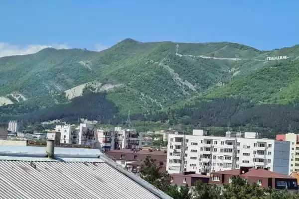 Гостевой дом «Валентина» Гостевой дом «Валентина»