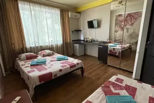 Частный сектор, ул.Тургенева, д.13 Частный сектор, ул.Тургенева, д.13