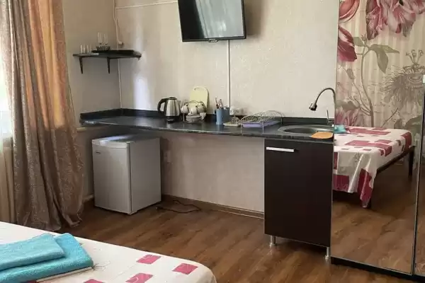 Частный сектор, ул.Тургенева, д.13 Частный сектор, ул.Тургенева, д.13