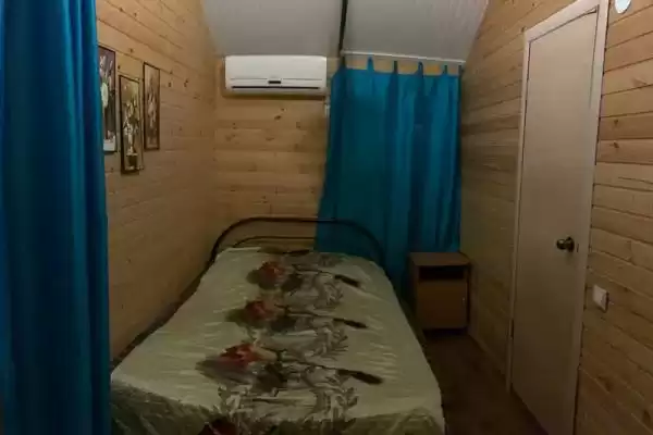 Гостевой дом «СаНата» Гостевой дом «СаНата»