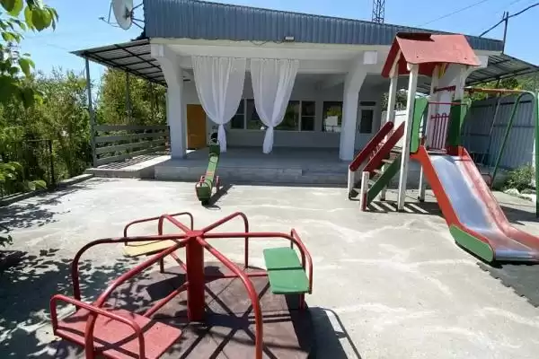 Отель «Огонёк» Отель «Огонёк»