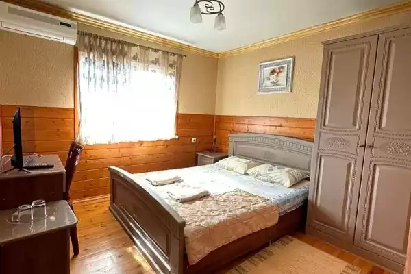 Гостиница «Апхын-Лето» Гостиница «Апхын-Лето»